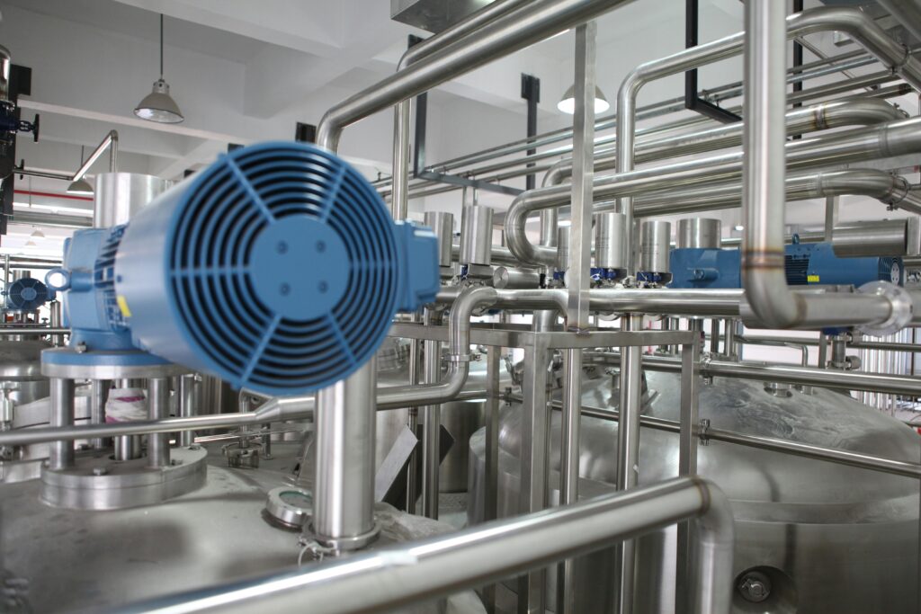 Bakım Kimyasalları care chemicals